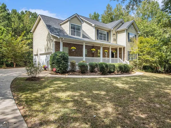 20 Rock Mill Trl, Senoia, GA 30276