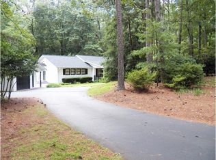 4115 Yancey Rd, Douglasville, GA 30135