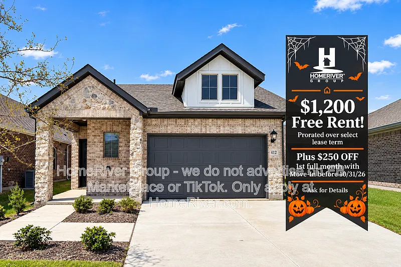 3 bed, 2.0 bath, 1475 sqft, $2,045 — Photo 1