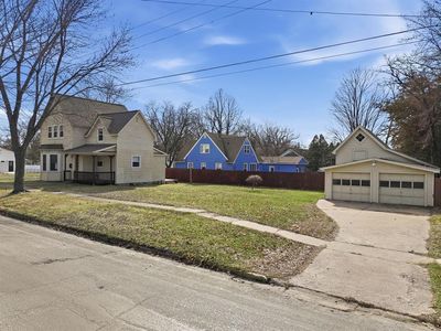 (Undisclosed Address), Menomonie, WI, 54751