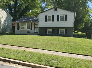 7031 Canyon Dr, Capitol Heights, MD 20743