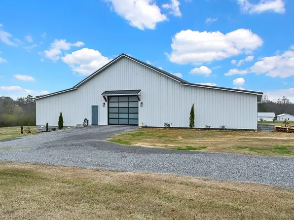 0 County Road 1658, Cullman, AL 35058