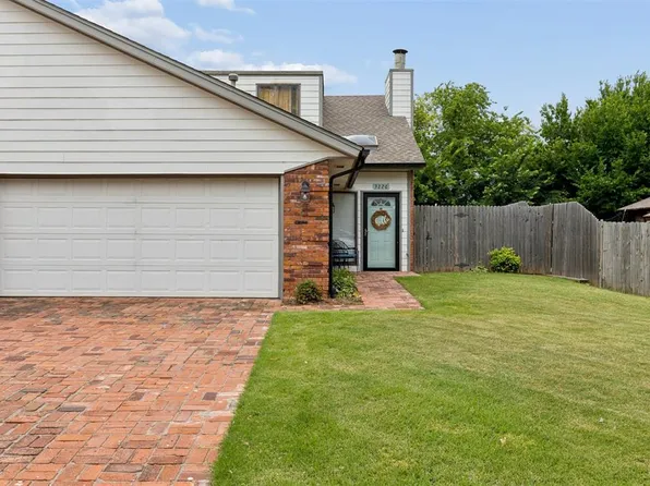 3226 Castlerock Rd, Oklahoma City, OK 73120