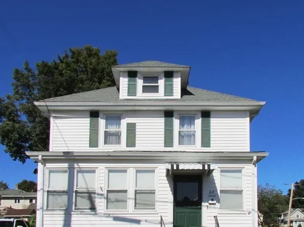 64 Arborway Dr, Braintree, MA 02184