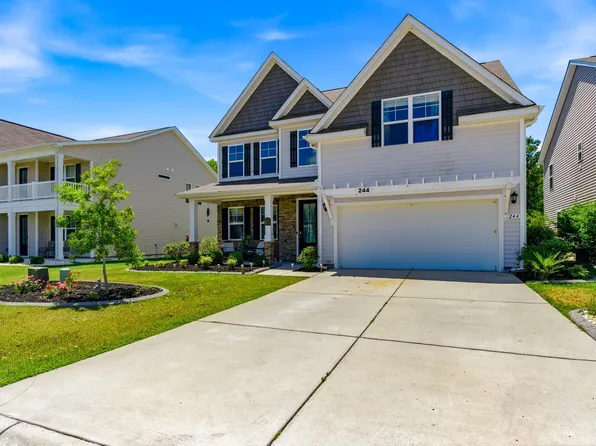 244 Walnut Grove Ct., Myrtle Beach, SC 29579