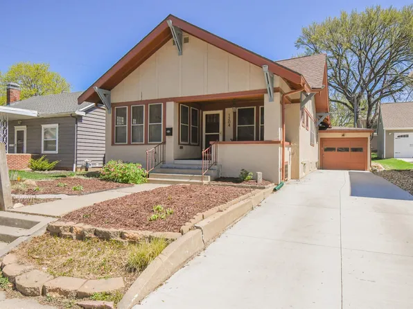 1204 S Main Ave, Sioux Falls, SD 57105