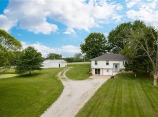 16102 W Gentry Rd, Kearney, MO 64060