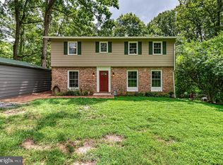 9173 Oak Tree Ct, Frederick, MD 21701