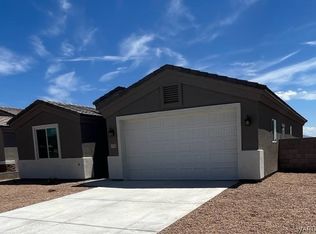5338 Rattlesnake Rd, Kingman, AZ 86401