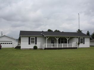 276 Natchez Trce, Mayfield, KY 42066