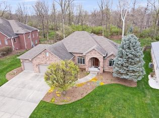 7428 Killarney Dr, Indianapolis, IN