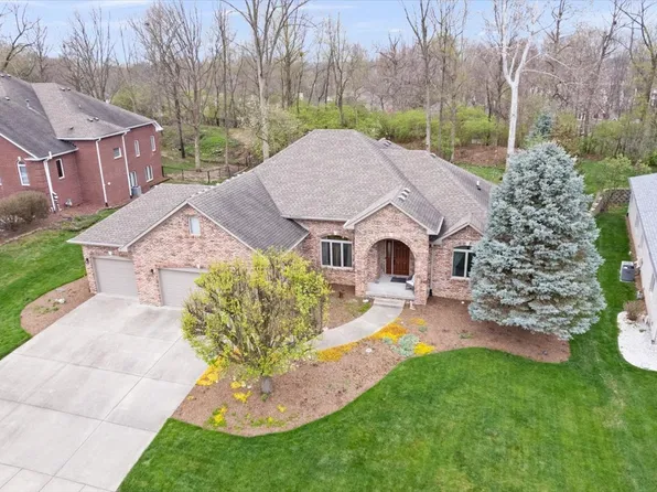 7428 Killarney Dr, Indianapolis, IN 46217