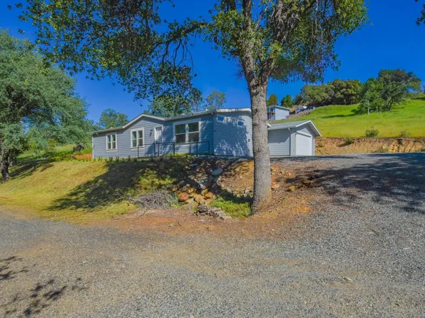 16800 Amy Dr, Sonora, CA 95370