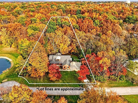 4th image of 3152 Serenity Ridge Dr