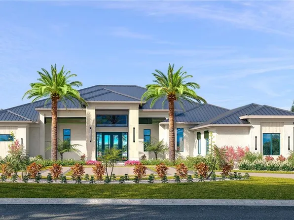 597 Ridge DR, NAPLES, FL 34108