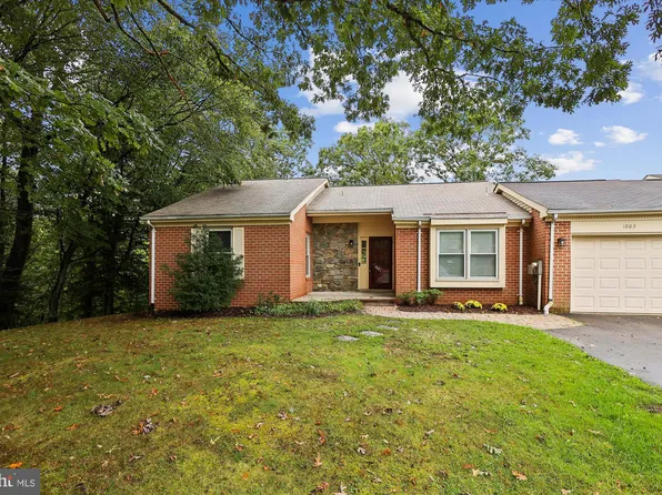1003 Mastline Dr, Annapolis, MD 21401