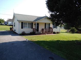 414 Goshen Cutoff Rd, Stanford, KY 40484