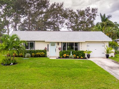 2492 SE Marius Street, Port Saint Lucie, FL, 34952