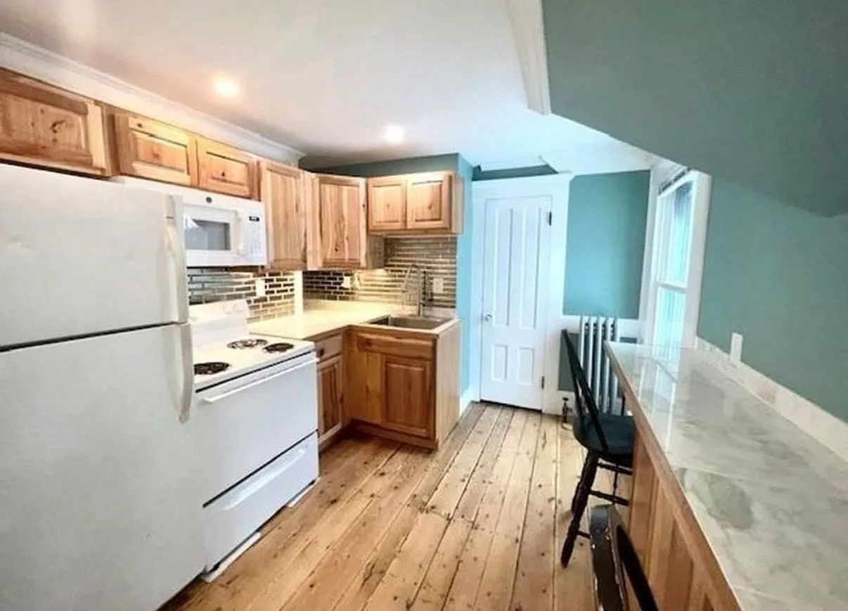 1 bed, 500 sqft, $1,375 — Photo 1
