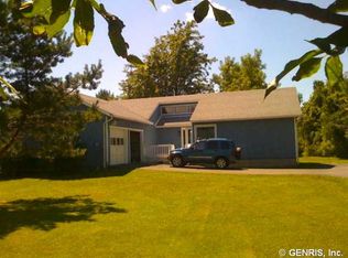 3760 Transit Rd, Albion, NY 14411