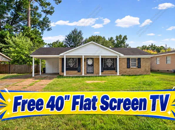 1507 Abernathy Rd, Memphis, TN 38116