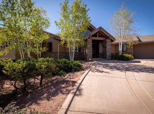 2501 E Rim Club Dr, Payson, AZ 85541