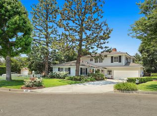 627 Santa Rosa Rd, Arcadia, CA 91007