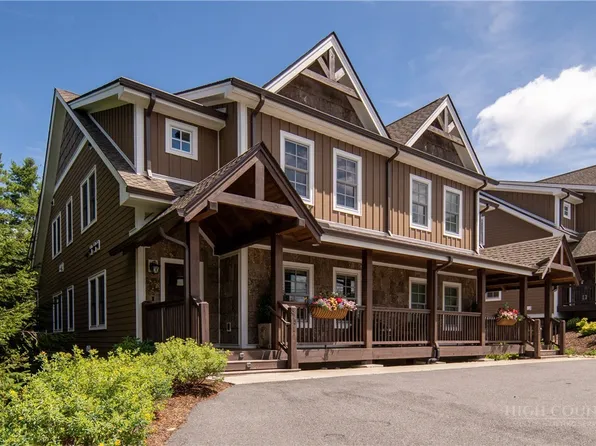 375 Chestnut Drive #1, Blowing Rock, NC 28605