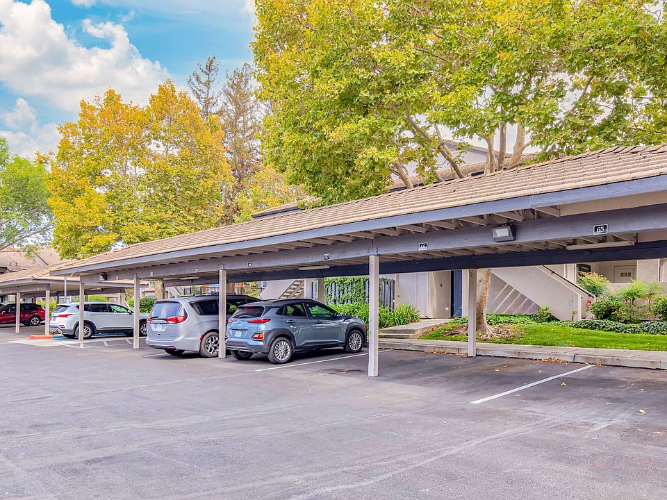 Fairway Glen Apartment Rentals San Jose, CA Zillow