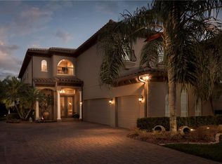 8131 Via Rosa, Orlando, FL 32836