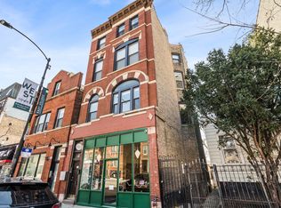 1919 W Chicago Ave #3, Chicago, IL 60622