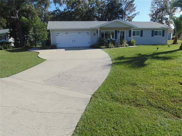 10985 SW 76TH AVENUE, OCALA, FL 34476