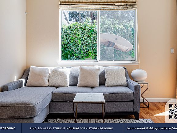 Second Living Room