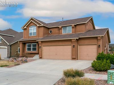 6162 Wolf Village Dr, Colorado Springs, CO, 80924