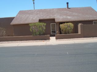 1046 W Estrella Dr, Chandler, AZ 85224