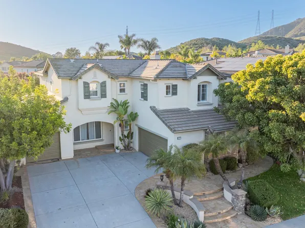 127 Via Pacifica, Thousand Oaks, CA 91320