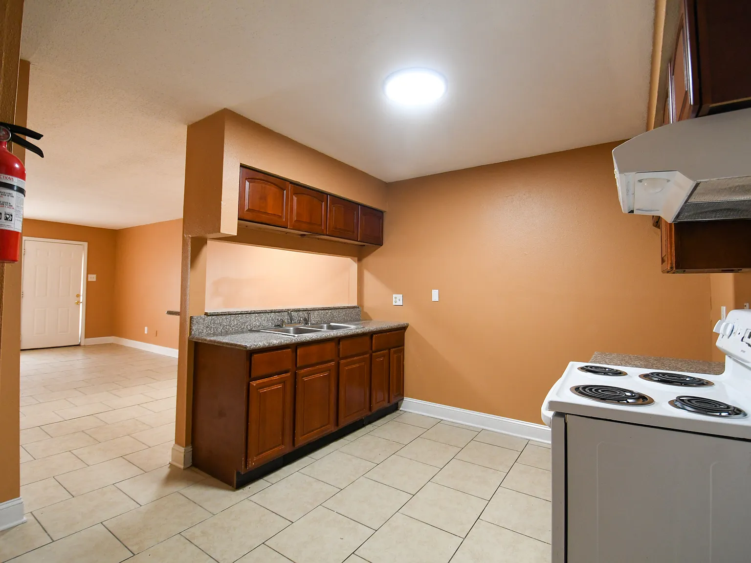 1732 Carrollwood Drive #1C - 1 — Photo 4