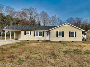 3200 Phillips Rd N, Wilson, NC 27896