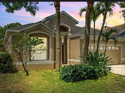 924 NW Waterlily Pl, Jensen Beach, FL, 34957