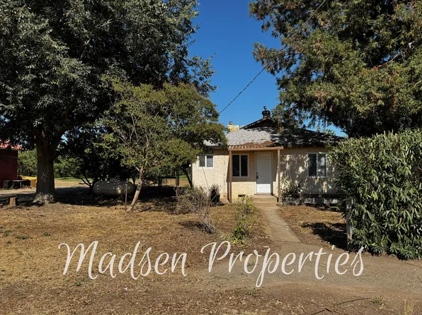 3156 Burdick Rd, Chico, CA 95928