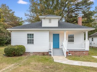 1323 Maple St, Rocky Mount, NC 27803