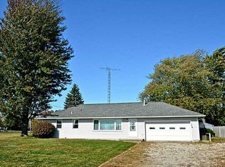 6934 State Route 121, Greenville, OH 45331