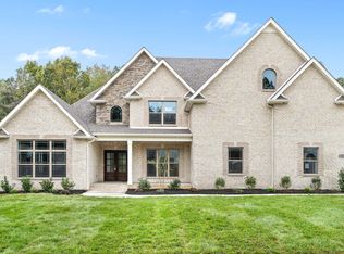 60 Reda Ests LOT 60, Clarksville, TN 37042