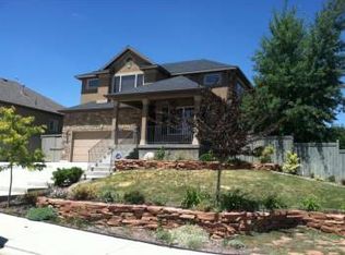 3565 E Braxton Dr, Eagle Mountain, UT 84005