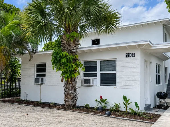 1104 State St, West Palm Beach, FL 33407