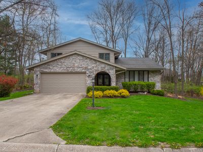 388 Devon Rd, Valparaiso, IN, 46385