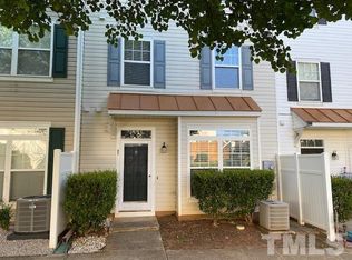 2201 Raven Rd UNIT 105, Raleigh, NC 27614