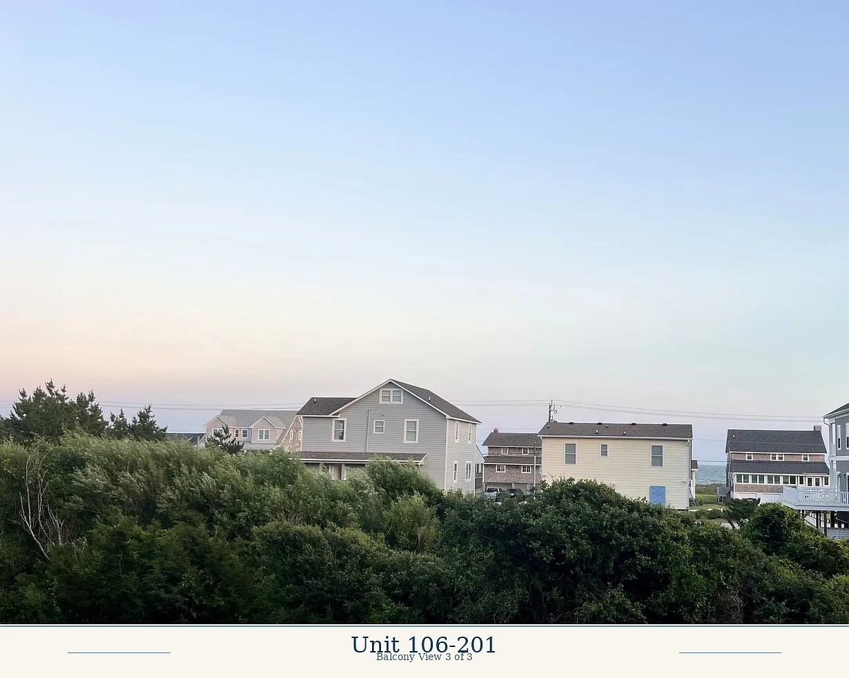 The Dunes at Coastal Point - 106-201 — Photo 3