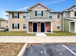 601 Cape Cod Dr, Panama City Beach, FL 32407