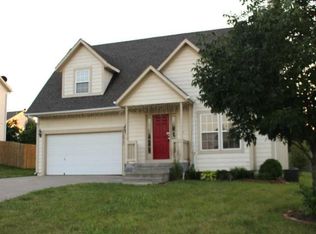 21815 Main St, Spring Hill, KS 66083